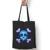 Tote Bag With Pocket Thumbnail