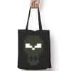 Tote Bag With Pocket Thumbnail