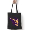 Tote Bag With Pocket Thumbnail