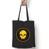 Tote Bag With Pocket Thumbnail