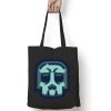 Tote Bag With Pocket Thumbnail