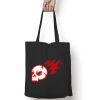Tote Bag With Pocket Thumbnail