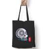Tote Bag With Pocket Thumbnail