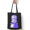 Tote Bag With Pocket Thumbnail