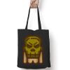 Tote Bag With Pocket Thumbnail