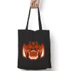 Tote Bag With Pocket Thumbnail