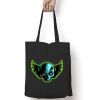 Tote Bag With Pocket Thumbnail