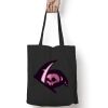 Tote Bag With Pocket Thumbnail