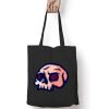 Tote Bag With Pocket Thumbnail