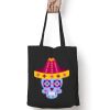 Tote Bag With Pocket Thumbnail