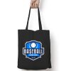 Tote Bag With Pocket Thumbnail