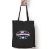 Tote Bag With Pocket Thumbnail