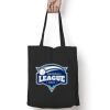 Tote Bag With Pocket Thumbnail