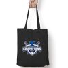 Tote Bag With Pocket Thumbnail