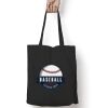Tote Bag With Pocket Thumbnail