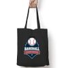 Tote Bag With Pocket Thumbnail