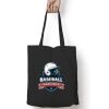Tote Bag With Pocket Thumbnail