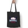 Tote Bag With Pocket Thumbnail