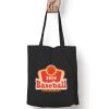 Tote Bag With Pocket Thumbnail