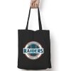Tote Bag With Pocket Thumbnail