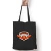 Tote Bag With Pocket Thumbnail