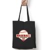 Tote Bag With Pocket Thumbnail