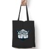 Tote Bag With Pocket Thumbnail
