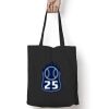 Tote Bag With Pocket Thumbnail