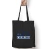 Tote Bag With Pocket Thumbnail