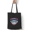 Tote Bag With Pocket Thumbnail