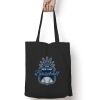 Tote Bag With Pocket Thumbnail