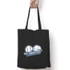 Tote Bag With Pocket Thumbnail