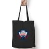 Tote Bag With Pocket Thumbnail