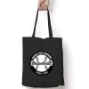Tote Bag With Pocket Thumbnail