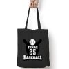 Tote Bag With Pocket Thumbnail