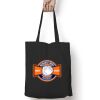 Tote Bag With Pocket Thumbnail