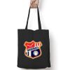 Tote Bag With Pocket Thumbnail