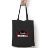 Tote Bag With Pocket Thumbnail