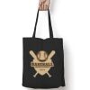 Tote Bag With Pocket Thumbnail