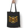 Tote Bag With Pocket Thumbnail