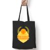 Tote Bag With Pocket Thumbnail