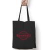 Tote Bag With Pocket Thumbnail