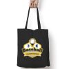 Tote Bag With Pocket Thumbnail