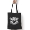 Tote Bag With Pocket Thumbnail