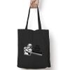 Tote Bag With Pocket Thumbnail