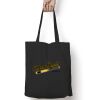 Tote Bag With Pocket Thumbnail