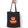 Tote Bag With Pocket Thumbnail