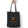 Tote Bag With Pocket Thumbnail