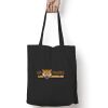 Tote Bag With Pocket Thumbnail