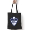 Tote Bag With Pocket Thumbnail